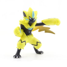 Lade das Bild in den Galerie-Viewer, Moncolle MS-09 Zeraora 3-5cm Mini Resin Figur kaufen
