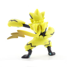 Lade das Bild in den Galerie-Viewer, Moncolle MS-09 Zeraora 3-5cm Mini Resin Figur kaufen
