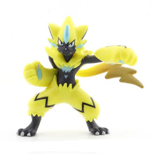 Lade das Bild in den Galerie-Viewer, Moncolle MS-09 Zeraora 3-5cm Mini Resin Figur kaufen
