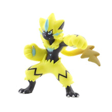 Lade das Bild in den Galerie-Viewer, Moncolle MS-09 Zeraora 3-5cm Mini Resin Figur kaufen
