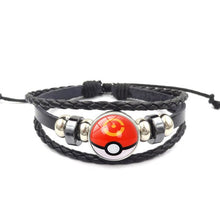 Lade das Bild in den Galerie-Viewer, Pokemon Go Armband (4 Motive) kaufen
