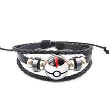 Lade das Bild in den Galerie-Viewer, Pokemon Go Armband (4 Motive) kaufen

