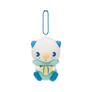 Ottaro / Oshawott Plüsch Pokemon (ca. 10cm) kaufen
