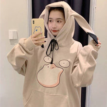 Lade das Bild in den Galerie-Viewer, Pokemon Cosplay Hoodies Lang kaufen
