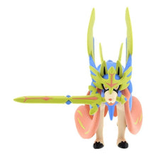 Lade das Bild in den Galerie-Viewer, Zacian Figur - Pokemon Moncolle Collection ML-18 kaufen
