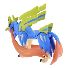Lade das Bild in den Galerie-Viewer, Zacian Figur - Pokemon Moncolle Collection ML-18 kaufen
