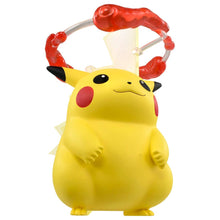 Lade das Bild in den Galerie-Viewer, Dynamax Pikachu Sammel Figur aus der Moncolle Serie kaufen
