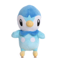 Piplup Plinfa Stofftier (ca. 20cm) aus Pokemon Strahlender Diamant und Leuchtende Perle kaufen