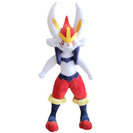 Liberlo Cinderace XXL Kuschel Pokemon (ca. 50cm) kaufen