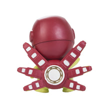 Lade das Bild in den Galerie-Viewer, Pokemon Figuren - Pikachu Cosplay als Captain America Iron Man Hulk Thanos Ant Man Thor (ca. 10cm) kaufen

