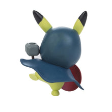 Lade das Bild in den Galerie-Viewer, Pokemon Figuren - Pikachu Cosplay als Captain America Iron Man Hulk Thanos Ant Man Thor (ca. 10cm) kaufen
