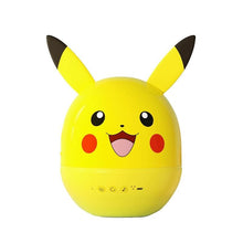 Lade das Bild in den Galerie-Viewer, Pokémon Pikachu Sternenhimmel Projektor Lampe kaufen
