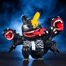 Lade das Bild in den Galerie-Viewer, Pikachu Cosplay Figur - Pikachu als Venom kaufen
