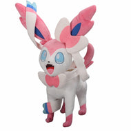 Feelinara / Sylveon Plüsch Pokemon ca. 30cm Anime Look kaufen