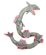Lade das Bild in den Galerie-Viewer, XXL Rayquaza Plüsch Pokemon (ca. 150cm) kaufen
