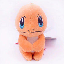 Lade das Bild in den Galerie-Viewer, 10cm Pokemon Plüsch Anhänger viele Motive zur Wahl kaufen
