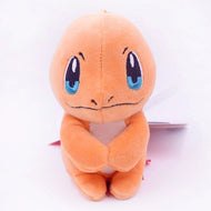 10cm Pokemon Plüsch Anhänger viele Motive zur Wahl kaufen