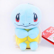 Lade das Bild in den Galerie-Viewer, 10cm Pokemon Plüsch Anhänger viele Motive zur Wahl kaufen
