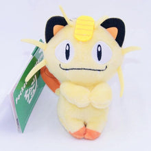 Lade das Bild in den Galerie-Viewer, 10cm Pokemon Plüsch Anhänger viele Motive zur Wahl kaufen
