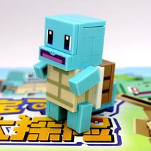 Lade das Bild in den Galerie-Viewer, Pokémon Quest Sammelfiguren kaufen
