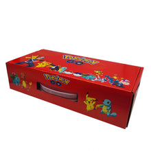 Lade das Bild in den Galerie-Viewer, Pokemon Bälle mit Figuren - verschiedene Boxen kaufen
