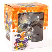 Lade das Bild in den Galerie-Viewer, Pokemon Anime Figuren mit Garados oder Glurak Motiv kaufen
