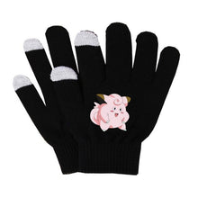 Lade das Bild in den Galerie-Viewer, Pokemon Pikachu Winterhandschuhe (viele Motive) kaufen
