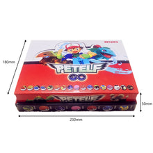 Lade das Bild in den Galerie-Viewer, Pokemon Bälle mit Figuren - verschiedene Boxen kaufen
