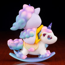 Lade das Bild in den Galerie-Viewer, Pikachu Einhorn Pokémon Figur (ca. 12cm) kaufen
