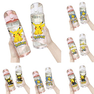 Pokemon Pikachu Wiederverwendbare Trinkflasche kaufen