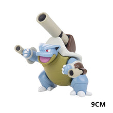 Lade das Bild in den Galerie-Viewer, 4cm Pokemon Figuren (Charmander Cubone Bulbasaur Alola Vulpix Fennekin Chespin Pikachu etc.) kaufen

