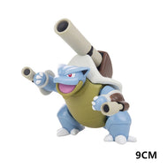 4cm Pokemon Figuren (Charmander Cubone Bulbasaur Alola Vulpix Fennekin Chespin Pikachu etc.) kaufen