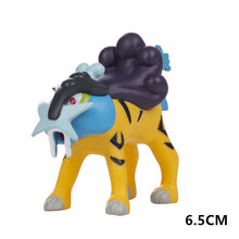 Lade das Bild in den Galerie-Viewer, 4cm Pokemon Figuren (Charmander Cubone Bulbasaur Alola Vulpix Fennekin Chespin Pikachu etc.) kaufen
