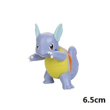 Lade das Bild in den Galerie-Viewer, 4cm Pokemon Figuren (Charmander Cubone Bulbasaur Alola Vulpix Fennekin Chespin Pikachu etc.) kaufen

