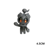 4cm Pokemon Figuren (Charmander Cubone Bulbasaur Alola Vulpix Fennekin Chespin Pikachu etc.) kaufen