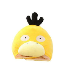 Lade das Bild in den Galerie-Viewer, Enton Psyduck Cosplay oder Winter Mütze kaufen
