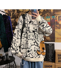 Lade das Bild in den Galerie-Viewer, Pokemon Pikachu Winter Sweater kaufen
