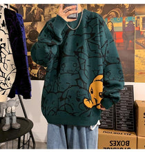 Lade das Bild in den Galerie-Viewer, Pokemon Pikachu Winter Sweater kaufen
