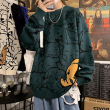 Lade das Bild in den Galerie-Viewer, Pokemon Pikachu Winter Sweater kaufen
