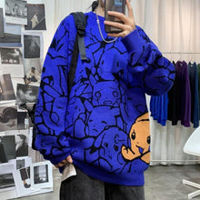 Lade das Bild in den Galerie-Viewer, Pokemon Pikachu Winter Sweater kaufen

