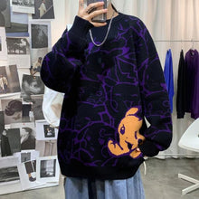 Lade das Bild in den Galerie-Viewer, Pokemon Pikachu Winter Sweater kaufen
