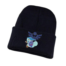 Lade das Bild in den Galerie-Viewer, Pokemon Pikachu Winter Mützen (viele Motive) kaufen
