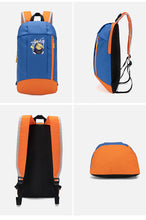 Lade das Bild in den Galerie-Viewer, Leichter Rucksack mit Pokemon Pikachu Motiv in verschiedenen Farben kaufen
