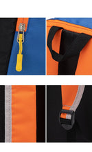 Lade das Bild in den Galerie-Viewer, Leichter Rucksack mit Pokemon Pikachu Motiv in verschiedenen Farben kaufen
