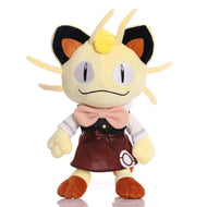 Niedliches Meowth Mauzi Plüsch Pokemon (ca. 33cm) kaufen