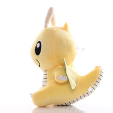 Lade das Bild in den Galerie-Viewer, Niedliches Dragoran Dragonite Kuschel Pokemon (ca. 20cm) kaufen
