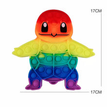Lade das Bild in den Galerie-Viewer, Pokémon Pop it Fidget - verschiedene Motive zur Wahl kaufen
