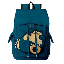 Lade das Bild in den Galerie-Viewer, Stylishe Pokemon Rucksäcke in vielen Motiven kaufen
