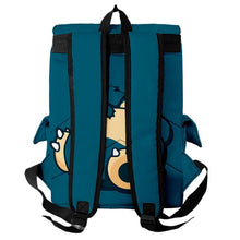 Lade das Bild in den Galerie-Viewer, Stylishe Pokemon Rucksäcke in vielen Motiven kaufen
