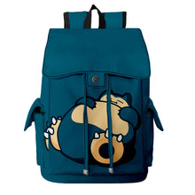 Lade das Bild in den Galerie-Viewer, Stylishe Pokemon Rucksäcke in vielen Motiven kaufen
